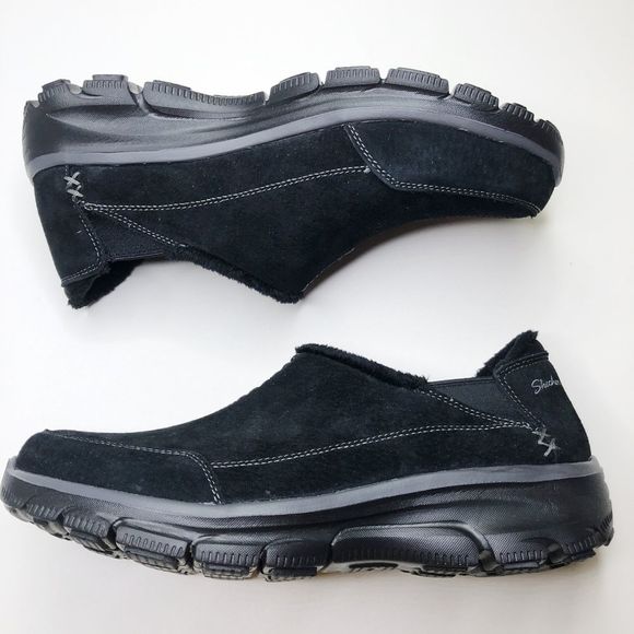 Skechers Shoes - [SKECHERS]  Slip On Shoes Easy Going